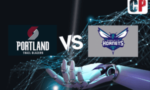 Portland Trail Blazers at Charlotte Hornets Pick, NBA Prediction, Preview & Odds 2/28/26