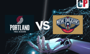 Portland Trail Blazers at Orlando Magic Pick, NBA Prediction, Preview & Odds 4/1/2024