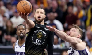 Golden State Warriors vs. Sacramento Kings - 2/21/25 Free Pick & NBA Betting Prediction