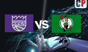 Sacramento Kings at Boston Celtics Pick, NBA Prediction, Preview & Odds 1/30/26