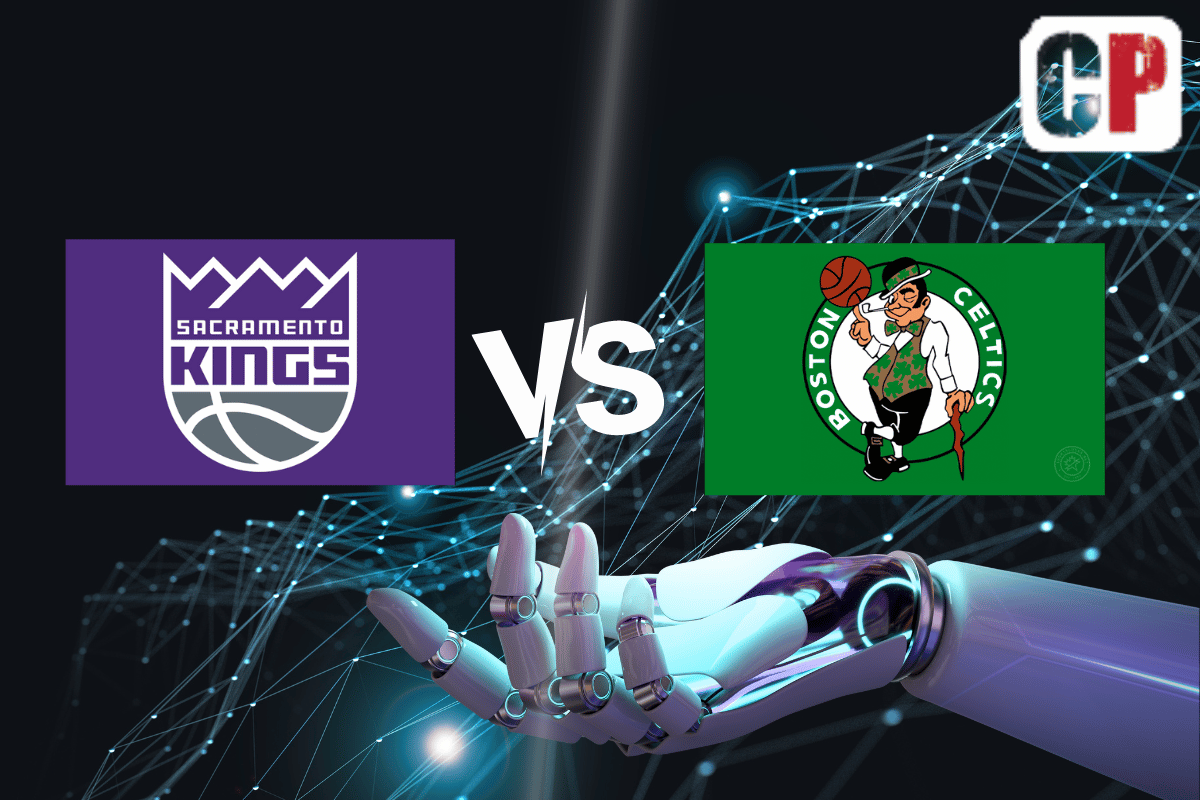 Sacramento Kings at Boston Celtics Pick, NBA Prediction, Preview & Odds 1/30/26