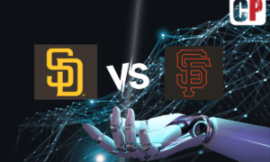 San Diego Padres at San Francisco Giants Pick, MLB Prediction, Preview & Odds 4/6/2024