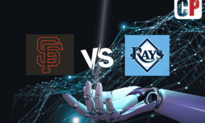 San Francisco Giants at Tampa Bay Rays Pick, MLB Prediction, Preview & Odds 5/3/26