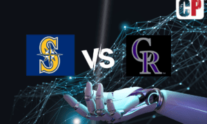 Seattle Mariners at Colorado Rockies Pick, MLB Prediction, Preview & Odds 4/21/2024