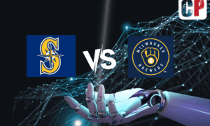 Seattle Mariners at Milwaukee Brewers Pick, MLB Prediction, Preview & Odds 4/6/2024