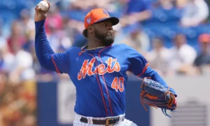 Los Angeles Dodgers vs. New York Mets 10/16/2024 Free Pick & MLB Betting Prediction