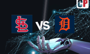 St. Louis Cardinals at Detroit Tigers Pick, MLB Prediction, Preview & Odds 4/5/26
