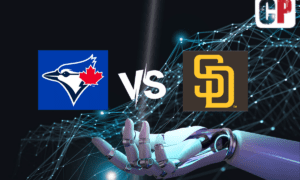 Toronto Blue Jays at San Diego Padres Pick, MLB Prediction, Preview & Odds 4/21/2024