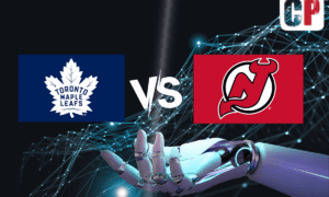 Toronto Maple Leafs at New Jersey Devils Pick, NHL Prediction, Preview & Odds 3/4/26