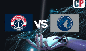 Washington Wizards at Minnesota Timberwolves Pick, NBA Prediction, Preview & Odds 11/19/25