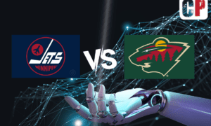 Winnipeg Jets at Minnesota Wild Pick, NHL Prediction, Preview & Odds 1/15/26