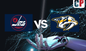 Winnipeg Jets at Nashville Predators Pick, NHL Prediction, Preview & Odds 11/29/25