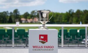 2024 Wells Fargo Championship Free Picks & PGA Golf Betting Prediction