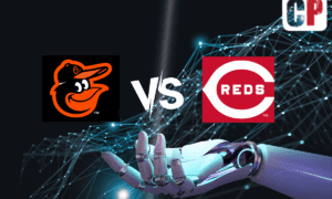 Baltimore Orioles at Cincinnati Reds Pick, MLB Prediction, Preview & Odds 7/4/26
