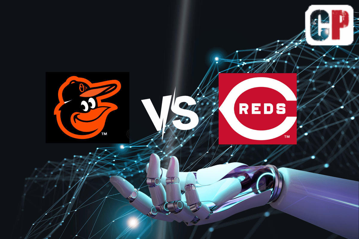 Baltimore Orioles at Cincinnati Reds Pick, MLB Prediction, Preview & Odds 7/4/26