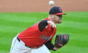Pittsburgh Pirates vs. Cleveland Guardians 8/30/2024 Free Pick & MLB Betting Prediction