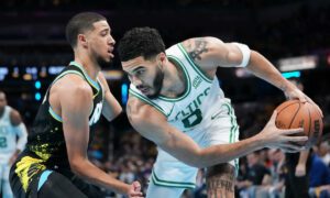 Indiana Pacers vs. Boston Celtics - 1/30/24 Free Pick & NBA Betting Prediction