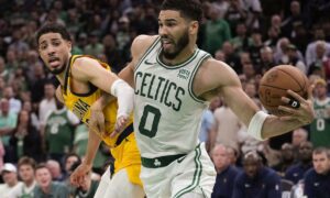Indiana Pacers vs. Boston Celtics - 12/29/24 Free Pick & NBA Betting Prediction
