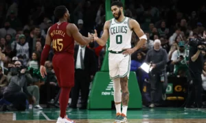 Cleveland Cavaliers vs. Boston Celtics - 5/7/24 Free Pick & NBA Betting Prediction