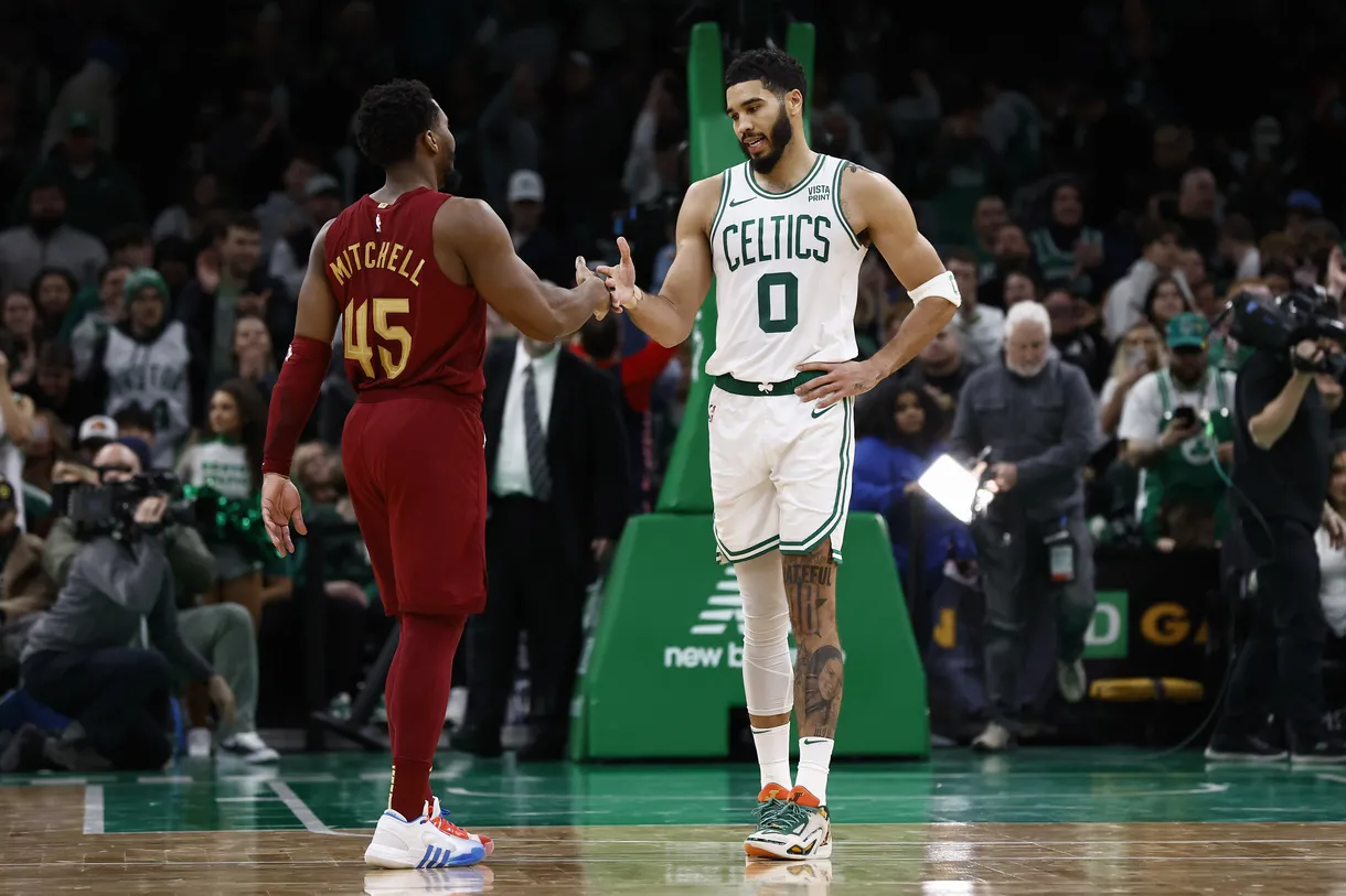 Cleveland Cavaliers vs. Boston Celtics – 5/7/24 Free Pick & NBA Betting Prediction
