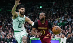 Cleveland Cavaliers vs. Boston Celtics - 5/9/24 Free Pick & NBA Betting Prediction