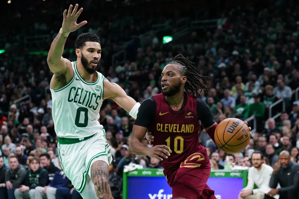 Cleveland Cavaliers vs. Boston Celtics – 5/9/24 Free Pick & NBA Betting Prediction