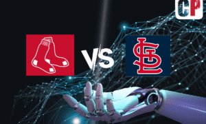 Boston Red Sox at St. Louis Cardinals Pick, MLB Prediction, Preview & Odds 4/12/26