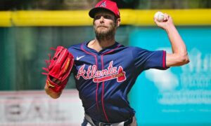 Boston Red Sox vs. Atlanta Braves 5/8/2024 Free Pick & MLB Betting Prediction