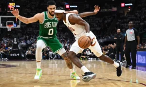 Boston Celtics vs. Cleveland Cavaliers - 2/4/25 Free Pick & NBA Betting Prediction