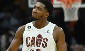 Orlando Magic vs. Cleveland Cavaliers - 11/1/24 Free Pick & NBA Betting Prediction