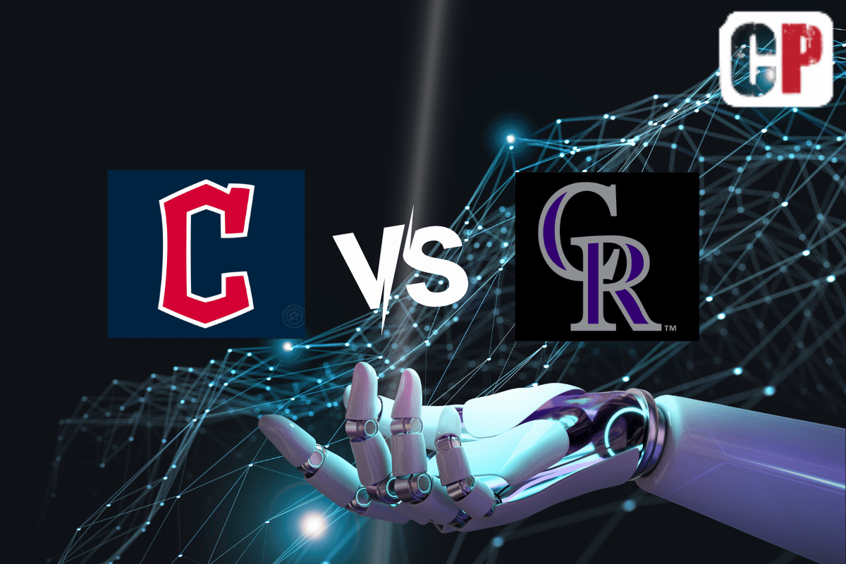 Cleveland Guardians at Colorado Rockies Pick, MLB Prediction, Preview & Odds 8/21/26