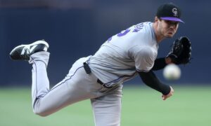 Philadelphia Phillies vs. Colorado Rockies 5/25/2024 Free Pick & MLB Betting Prediction