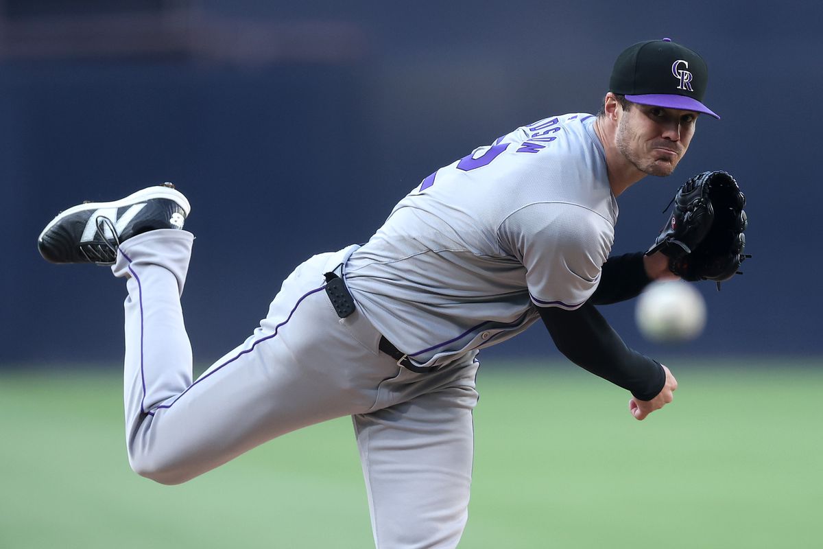 Philadelphia Phillies vs. Colorado Rockies 5/25/2024 Free Pick & MLB Betting Prediction