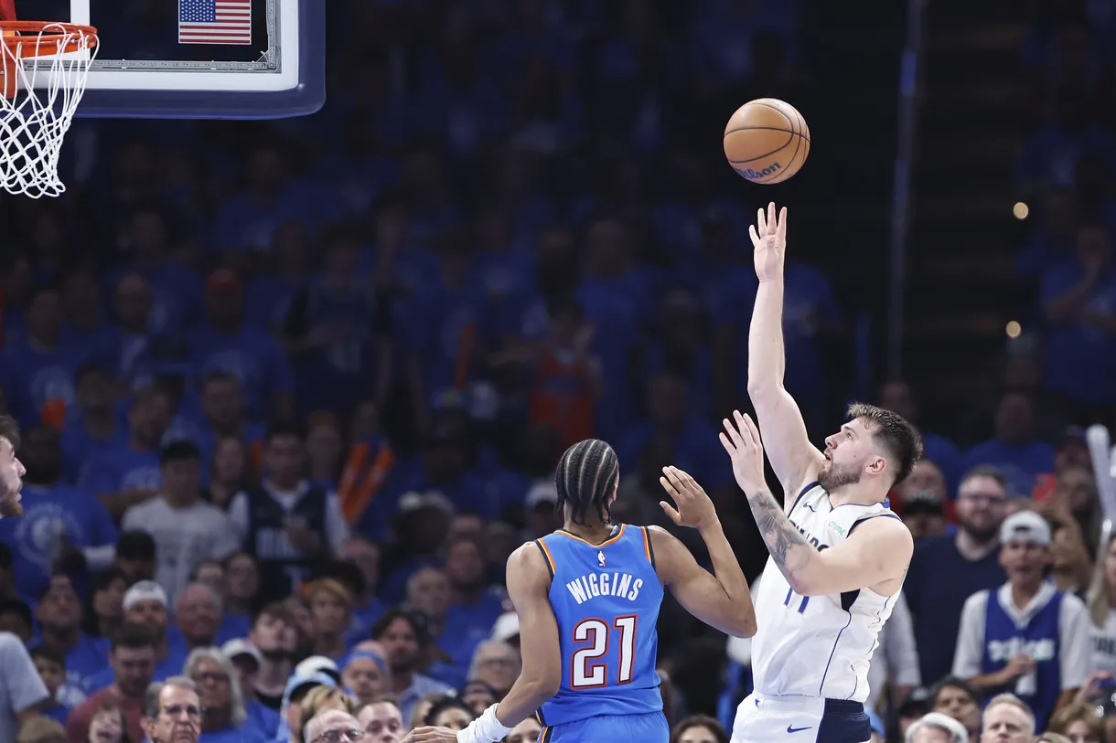OKC Thunder vs. Dallas Mavericks – 5/11/24 Free Pick & NBA Betting Prediction