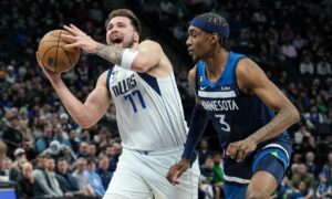 Dallas Mavericks vs. Minnesota Timberwolves - 5/24/24 Free Pick & NBA Betting Prediction
