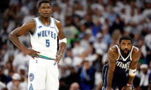 Minnesota Timberwolves vs. Dallas Mavericks - 12/25/24 Free Pick & NBA Betting Prediction