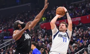 LA Clippers vs. Dallas Mavericks - 12/21/24 Free Pick & NBA Betting Prediction