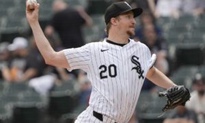 Kansas City Royals vs. Chicago White Sox Free Pick & MLB Betting Prediction, 5/12/26