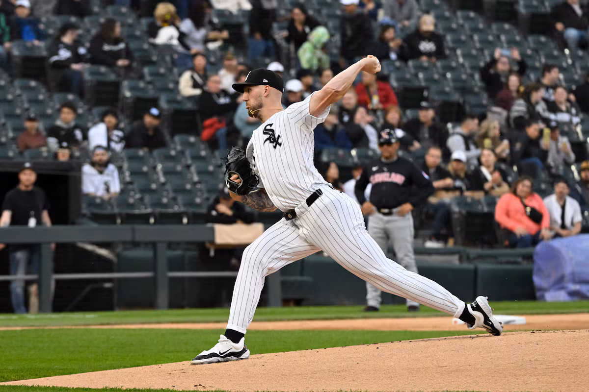 Los Angeles Dodgers vs. Chicago White Sox 6/24/2024 Free Pick & MLB Betting Prediction