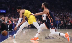 New York Knicks vs. Indiana Pacers - 5/10/24 Free Pick & NBA Betting Prediction