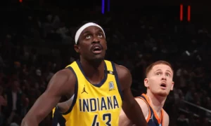 New York Knicks vs. Indiana Pacers - 5/12/24 Free Pick & NBA Betting Prediction