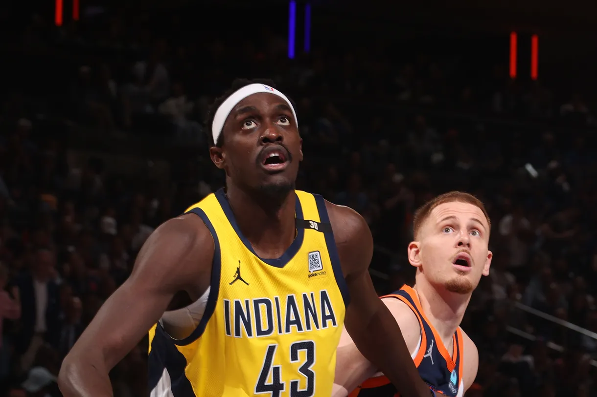 New York Knicks vs. Indiana Pacers – 5/12/24 Free Pick & NBA Betting Prediction