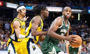 Milwaukee Bucks vs. Indiana Pacers - 12/31/24 Free Pick & NBA Betting Prediction