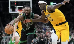 Boston Celtics vs. Indiana Pacers - 5/25/24 Free Pick & NBA Betting Prediction