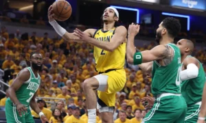 Boston Celtics vs. Indiana Pacers - 10/30/24 Free Pick & NBA Betting Prediction