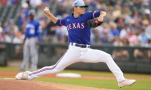 New York Yankees vs. Texas Rangers Free Pick & MLB Betting Prediction, 4/27/26