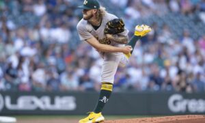 Minnesota Twins vs. Oakland Athletics 6/21/2024 Free Pick & MLB Betting Prediction