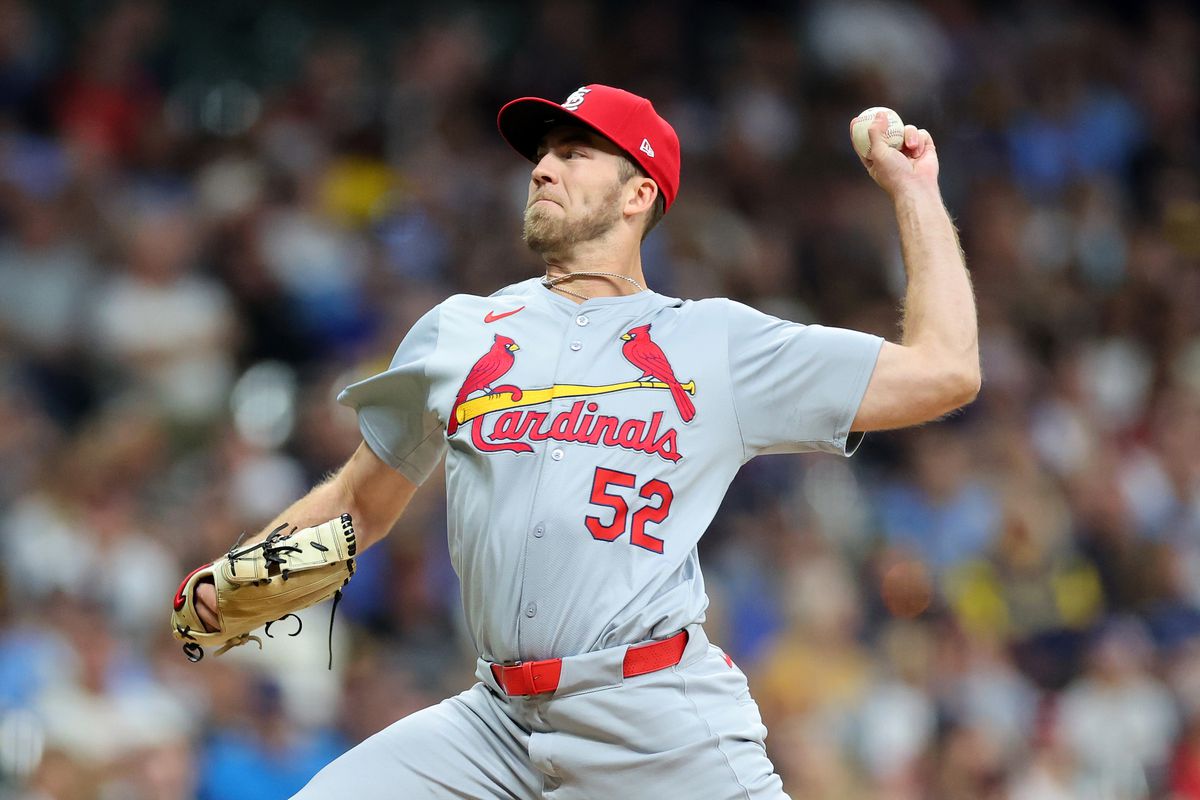 Atlanta Braves vs. St. Louis Cardinals 6/25/2024 Free Pick & MLB Betting Prediction