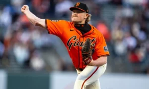 San Diego Padres vs. San Francisco Giants 6/4/2025 Free Pick & MLB Betting Prediction