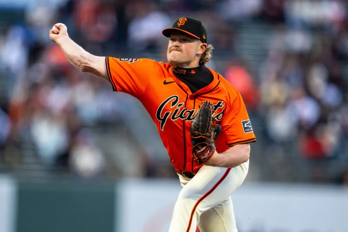 San Diego Padres vs. San Francisco Giants 6/4/2025 Free Pick & MLB Betting Prediction